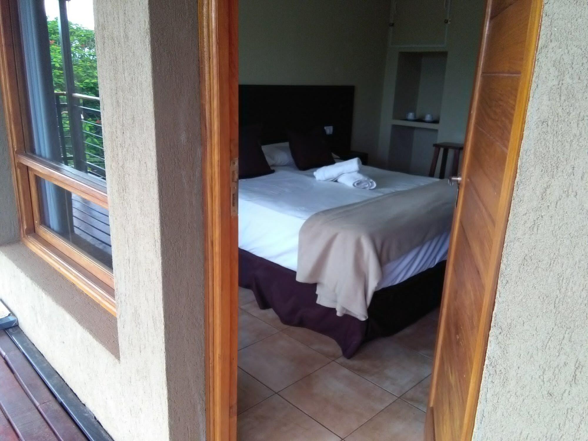 Iguazu Urban Hotel Express ปูแอร์โตอีกวาซู ภายนอก รูปภาพ