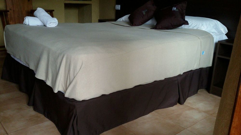 Iguazu Urban Hotel Express ปูแอร์โตอีกวาซู ภายนอก รูปภาพ