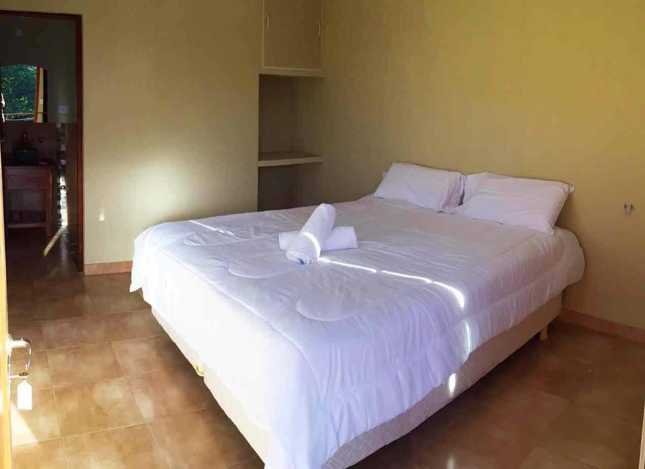 Iguazu Urban Hotel Express ปูแอร์โตอีกวาซู ภายนอก รูปภาพ